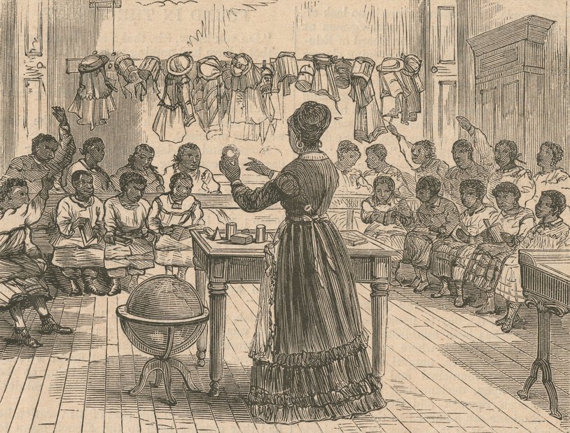 Victorian Lessons Assignments | Undisciplining the Victorian Classroom
