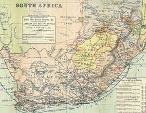 Southern Africa, 1820–1930 | Undisciplining the Victorian Classroom